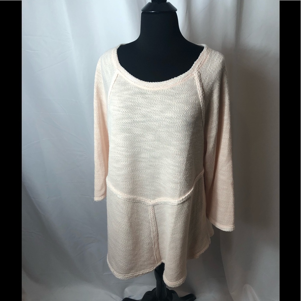 Calvin Klein performance top!